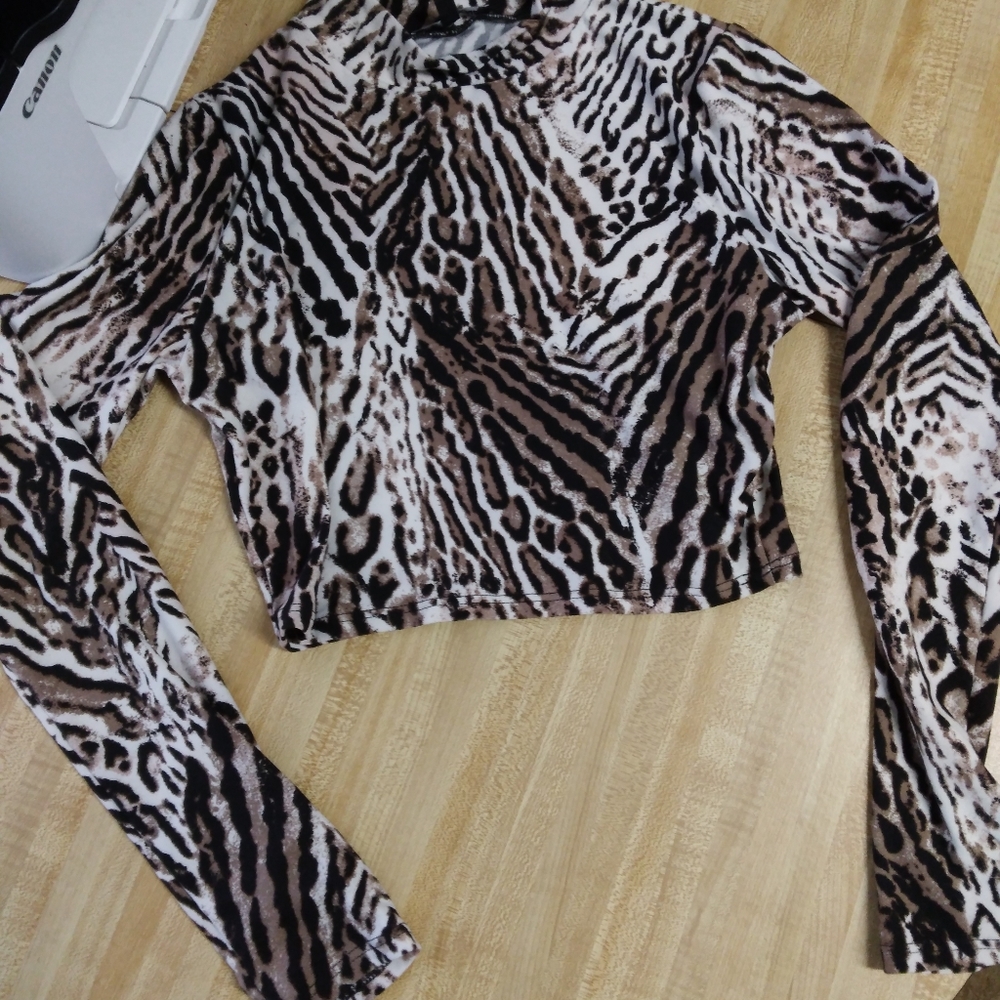 Fashion Nova outfit